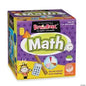 Brain Box: Math
