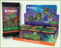Magic The Gathering: Teenage Mutant Ninja Turtles - Booster Pack