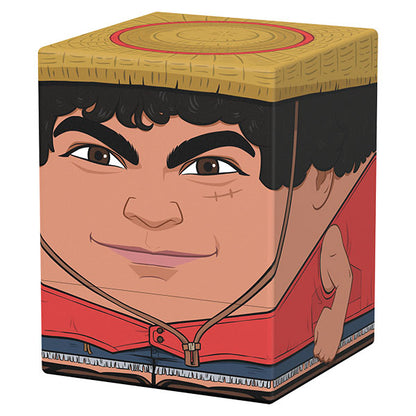 Squaroes: Boulder 100+ Netflix- One Piece- Wave I