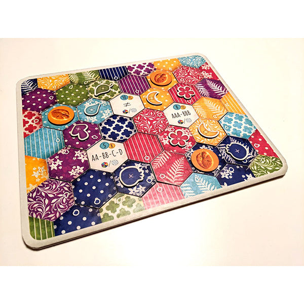 Calico - Board Game