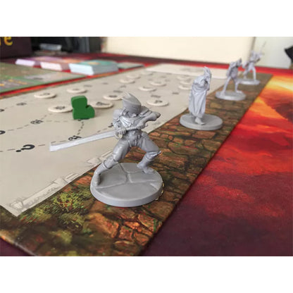 Slay the Spire: the Board Game