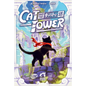 Cat and the Tower Board Game