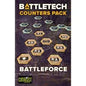 Battletech Counters Pack: Battleforce