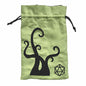 Black Oak: Dice Bag - Tentacles