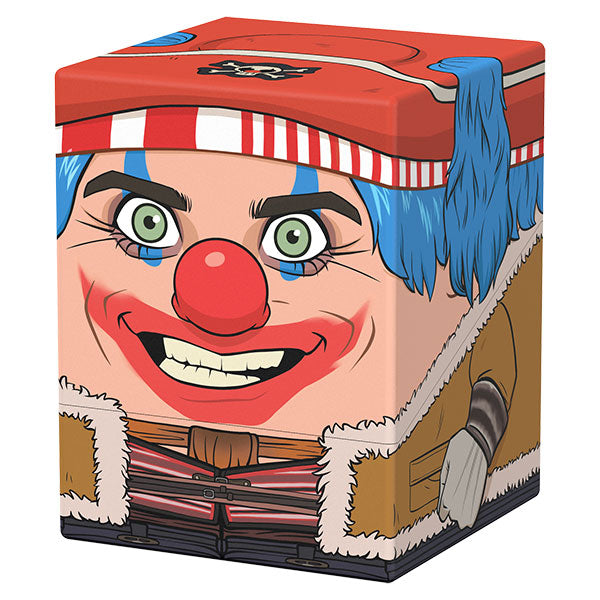 Squaroes: Boulder 100+ Netflix- One Piece- Wave I