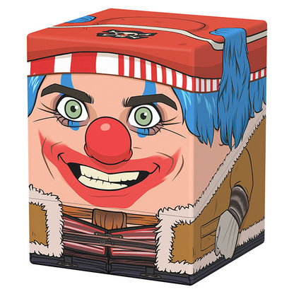 Squaroes: Boulder 100+ Netflix- One Piece- Wave I