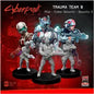 Cyberpunk Trauma Team B