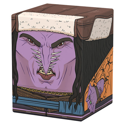 Squaroes: Boulder 100+ Netflix- One Piece- Wave I