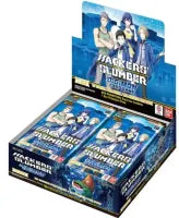 Digimon: Hackers Slumber BT-23 Booster Box