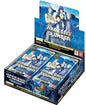 Digimon: Hackers Slumber BT-23 Booster Box