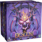 Descent The Betrayers War