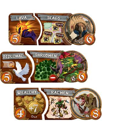Small World - Board Game