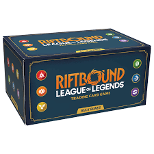 Riftbound League of Legends: Bulk Runes