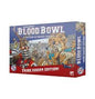 Warhammer: Blood Bowl - Third Season Edition (Complete Boxed Set)