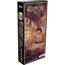 Dixit Card Game