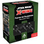 Star Wars X-Wing: Fugitives and Collaborators Squadron Pack