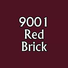 RPR 09001: Red Brick - MSP