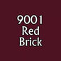 RPR 09001: Red Brick - MSP