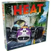 Heat Tunnel Vision