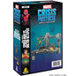 Marvel Crisis Protocol: Spider-Man vs Dopctor Octopus