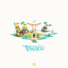 Tokaido: 10th Anniversary