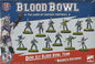 Warhammer: Blood Bowl - Dark Elf Blood Bowl Team