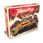 Thunder Road Vendetta Board Game
