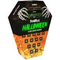 Fanroll: Advent Dice Calendar: Halloween