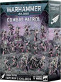 Warhammer 40K: Combat Patrol - Emperor's Children