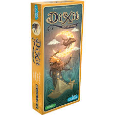 Dixit Card Game