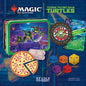 Magic the Gathering: Teenage Mutant Ninja Turtles Token Set