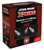 Star Wars X-Wing: Guardians of the Republic Squadron Pack