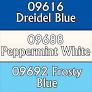 RPR 09807: Core Color Triad - Winter Snow - MSP