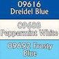 RPR 09807: Core Color Triad - Winter Snow - MSP