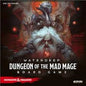 Dungeon and Dragons: Dungeon Of The Mad Mage Board Game