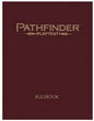 Pathfinder: Playtest Rulebook