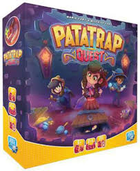 Patatrap Quest