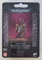 Warhammer 40K: Death Guard - Nauseous Rotbone the Plague Surgeon