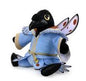 Kidrobot: Kettlesteam Gamer Pouch - The Witchlight