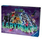 Disney: Villains Labyrinth Game