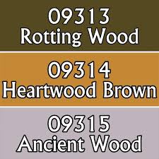 RPR 09809: Woods Triad - MSP
