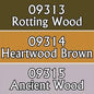 RPR 09809: Woods Triad - MSP