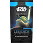 Star Wars Unlimited: Legends of The Force Booster Pack