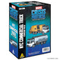 Marvel Crisis Protocol: NYC Commercial Truck Terrain Pack