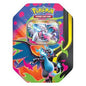 Pokemon: Mega Charizard X Tin