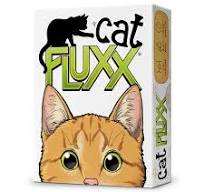 Looney Labs: Cat Fluxx