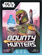 Star Wars Bounty Hunters Card Game