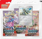 Pokemon: Temporal Forces 3 Booster Pack
