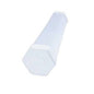 Hex Tube: Playmat Tube - White