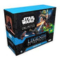 Star Wars Unlimited: Legends of The Force Pre Release Box